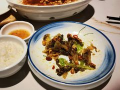 -滋粥楼·顺德菜(番禺广场总店)
