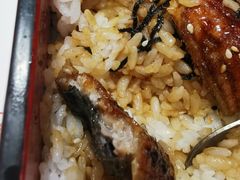 -鳗鲔·料理小馆