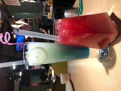 -街角等你.大连海鲜烧烤.经典铁板海鲜串(西安路店)