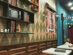 -李大牛和刘大力手作甜品(凯德店)