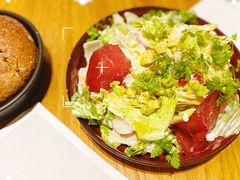 -君悦酒店·La Terrazza意合園·意式风味