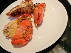 -佛山希尔顿酒店·融誉亚洲美食荟