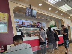 -肯德基(堤口店)