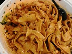 -贺秦生陕面王(富力城店)