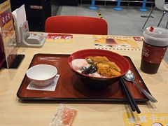 -食其家·牛丼咖喱(太阳宫店)
