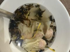 -苏小柳点心·手作小笼包(浦东嘉里城分院)