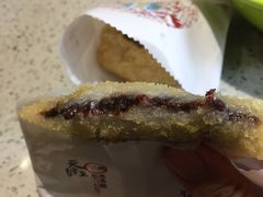 -大福来锅巴菜(古文化街店)