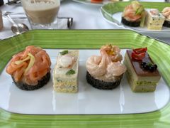 -杭州柏悦酒店·悅厅