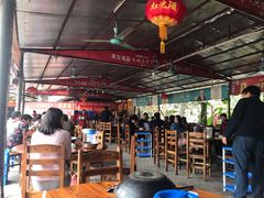 大堂-大地农庄(逢沙大道店)