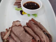 -乔家满族八大碗(流水沟店)