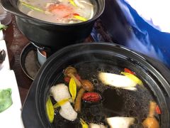 -束河人家(南锣鼓巷店)