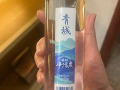 -成都驻京办餐厅(蜀都宾馆店)