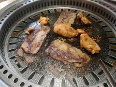 -马路牙子烧烤音乐酒馆(望京店)