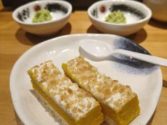 -万岁寿司(天河领展店)