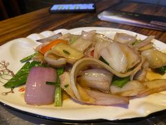-盈田盈粥庄(博山东路店)