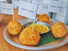 -saigon saigon | 西贡西贡(滨北店)