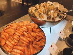 -康莱德酒店·美庭自助餐厅