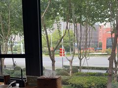 -竹里馆 ·茶食(奥体店)