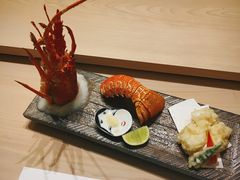 -鮨一日本料理(大中华店)