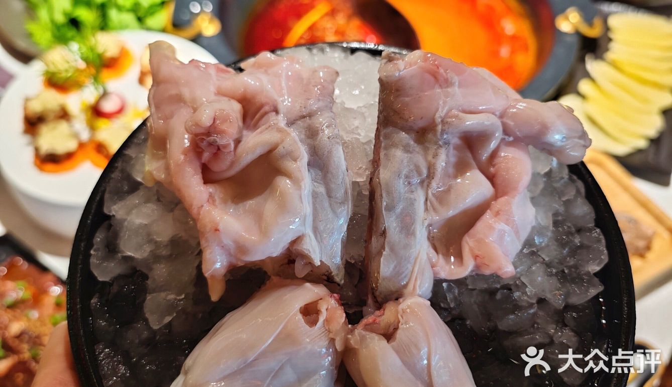 济南美食｜网友没骗我，宽厚里这家火锅店好吃！