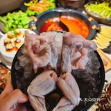 济南美食｜网友没骗我，宽厚里这家火锅店好吃！