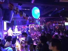 -音乐房子·Vintage Live Bar(玉林总店)