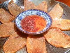 红糖年糕-松茸小馆·云南特色餐厅