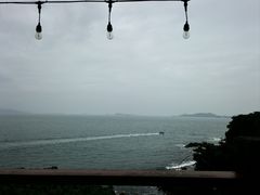 -美人鱼悬崖海景餐厅(鹿嘴山庄店)