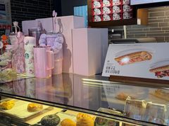 -星巴克(北京南站第二店)