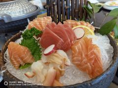 -daozao料理美术馆(东营店)