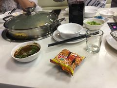 -三头牛·潮汕牛肉生蚝火锅 (夏湾店)