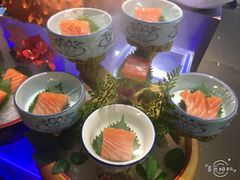 -鹊华居·地道鲁菜·海鲜·融合味(大明湖店)