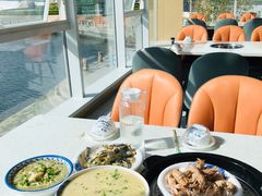 -前王院•巧克力海鲜市集餐厅(万平口店)