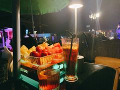 -杜尚rooftop露台酒吧