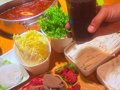 -真牛坊潮汕牛肉火锅