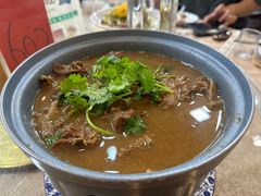 -乔家满族八大碗(流水沟店)
