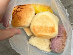 -菲律宾面包(宝发大厦店)