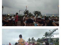 -渔家火锅·海鲜自助餐·演艺(亚龙湾天域酒店)