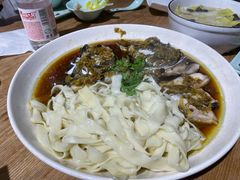 老妈私房鱼头-老妈私房鱼头(欧洲城店)