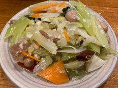-侯哥面馆(瑞景店)