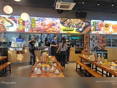-本色.小马哥烧烤(无锡九里仓店)