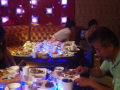 -凯乐会量贩KTV(国防大厦总店)