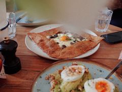 -RAC BAR(安福路店)