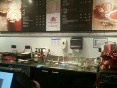 -COSTA COFFEE(上海月星环球港店)