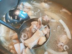 -大头椰·椰子鸡火锅(南宁万象城店)