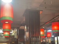 -陈府大宅门成都火锅·手切鲜肉(太原街店)