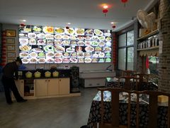 -印象徽州·正宗徽菜体验店