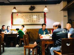 大堂-源聚来烩面家常菜(金耀绿城店)