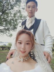 点击看大图 -太郎花子婚纱摄影艺术中心
