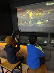 -嗨翻Hi-Fun竞技主题乐园·蹦床团建生日聚会(五棵松华熙店)